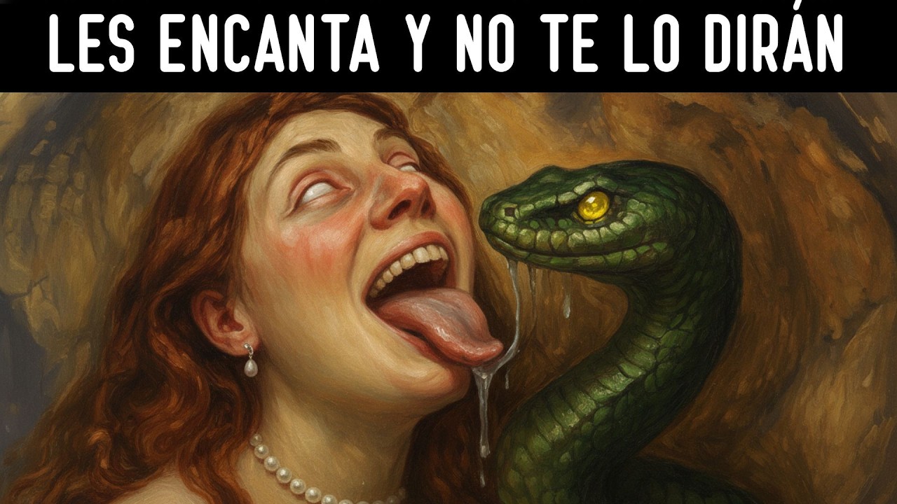 El ÚNICO video que las mujeres esperan que NUNCA descubras – SÓCRATES