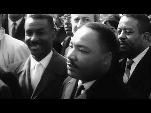 Video: Paano nasangkot ang MLK sa Montgomery bus boycott?