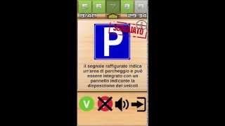 tua app scuola guida screenshot 4