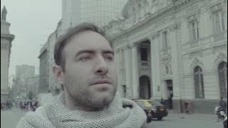 Diogo Faria -  Na Estrada (Clipe Oficial)