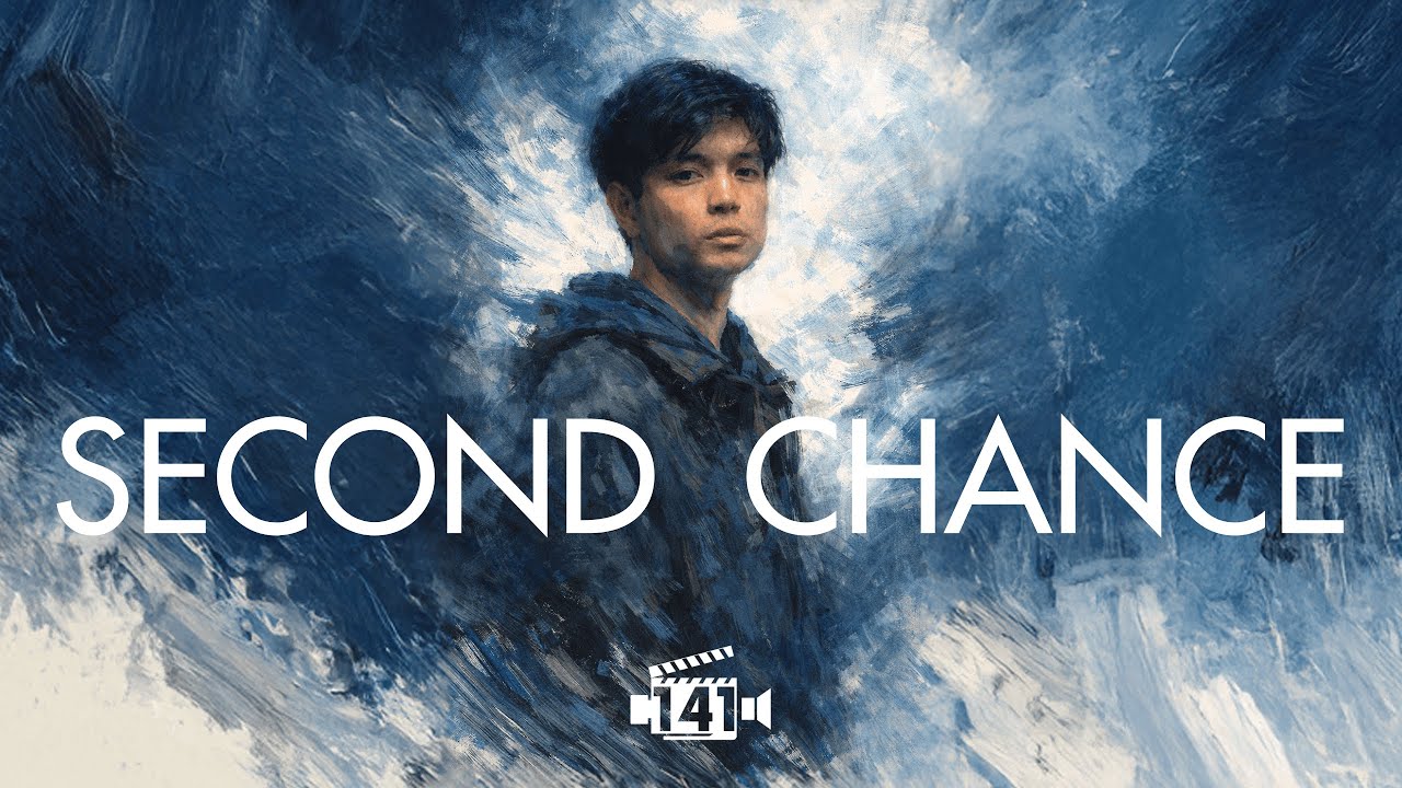 SECOND CHANCE┃Short Film x Music Video - YouTube