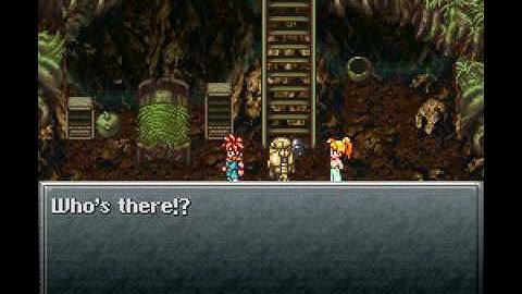 Chrono Trigger Episode 19 Denodoro Mountains