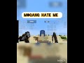 Mojang hate me#shorts#gaming