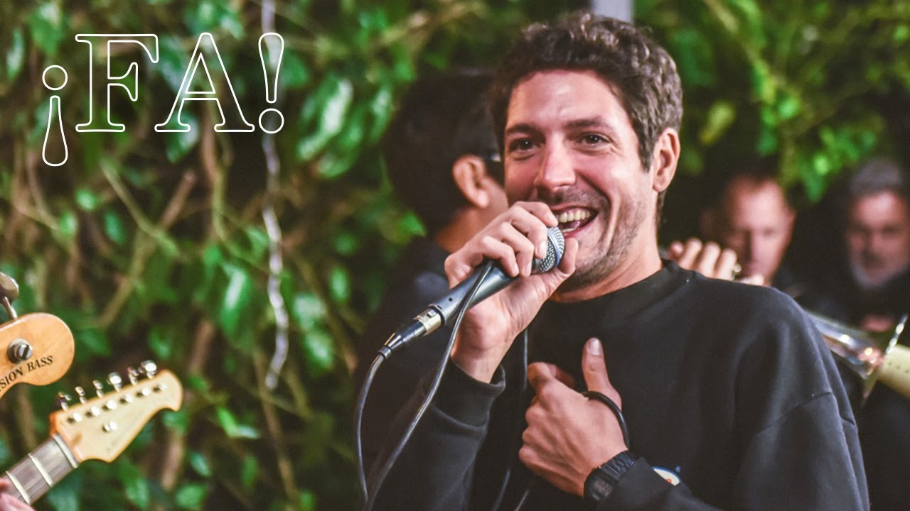 Mil horas   Julián Kartún