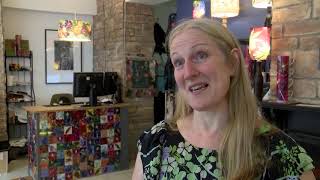 Bishop Auckland Video