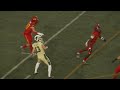 2024 CW Football - Regina (24) vs Calgary (16)