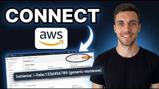 How to Connect to EC2 Instance in AWS 2026 (Full Guide)