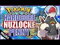 Can Penny beat Pokémon Violet?