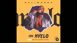 Daliwonga "ABO MVELO" Ft Mellow & Sleazy and M.J