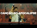 CANÇÃO DO APOCALIPSE - MATHEUS RIZZO E GRANDE CORAL DE CURITIBA (ao vivo)