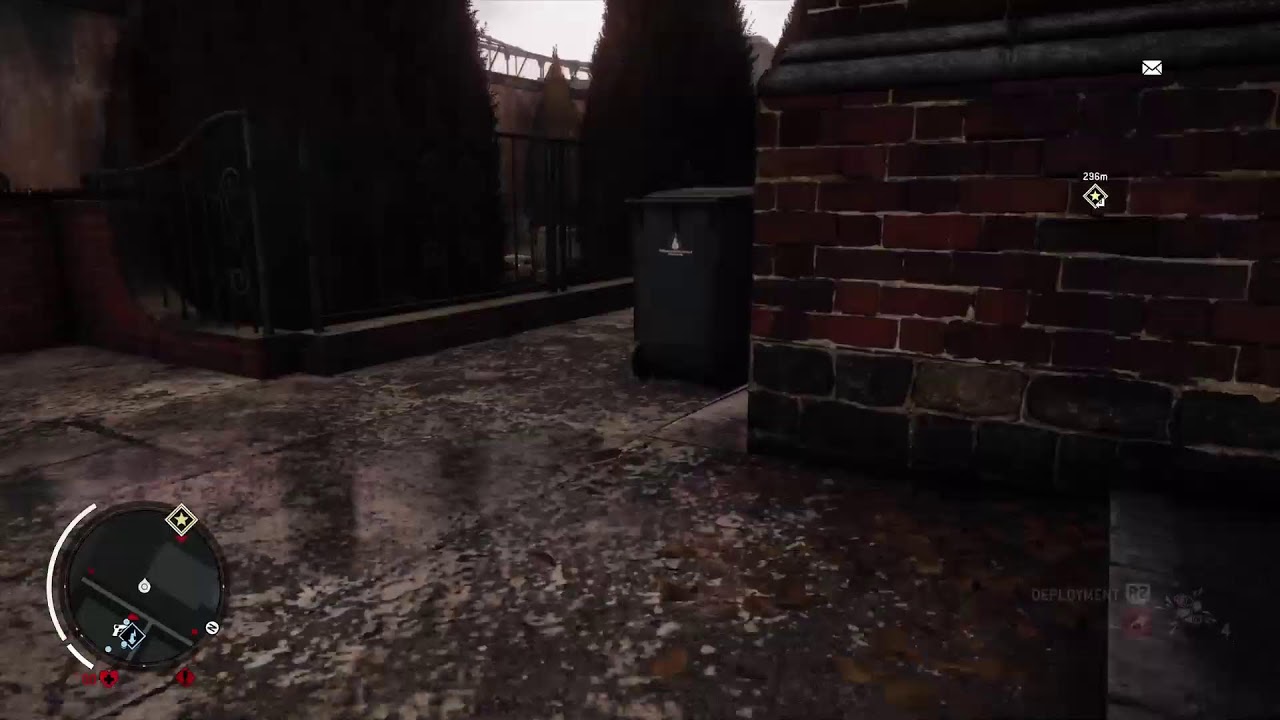 HomeFront The Resistance W/RealmofHearts