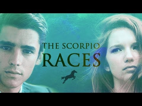 Scorpio Races Corr The Scorpio Races || Fan-Made Book Trailer - YouTube