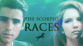 The Scorpio Races || Fan-Made Book Trailer