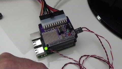 Introduction to PiRyte Mini ATX PSU