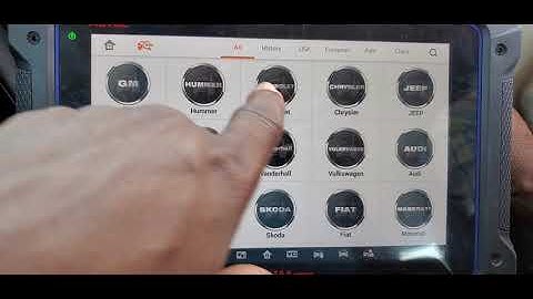 How To Program 2012 Toyota Camry Remote key