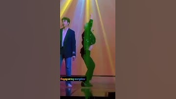 Thumbnail of other member doing ego dance 🤣🤣#jhope#bts#short#happyarmyeverytime