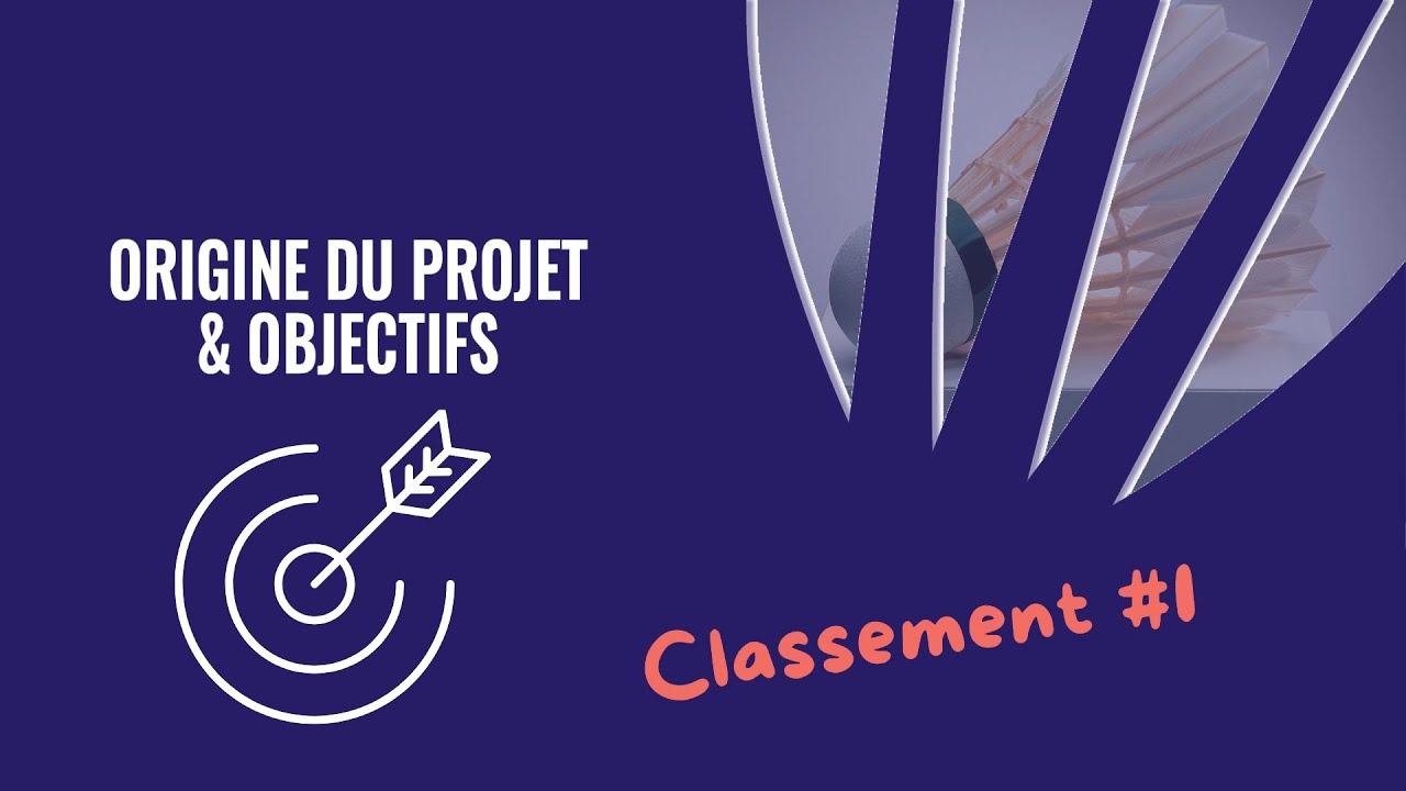 Ma nouvelle chaîne