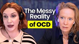 What Khloé Kardashian & Everyone Else Get Wrong About Ocd