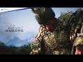 Black Myth: Wukong • Lang - Li - Ga - Bo • Boss Fight • 4K HDR • PS5