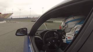 Bimmerfest 2015 Roval purple group session 4 by Victor Boyce 557 views 8 years ago 17 minutes