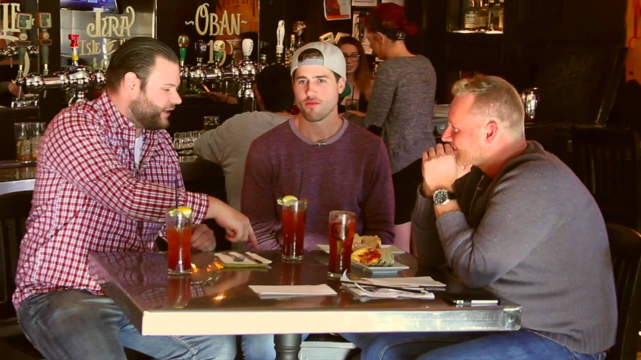 Very Funny Interview with Bachelorette Villain JJ Lane &hellip;