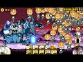スニャニャニャニャニャニャイパー【にゃんこ大戦争】