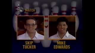 1989 ABC Bud Light Masters, Wichita, Kansas