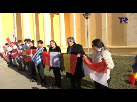 ახალციხე ვიზალიბერალიზაციას ოთხი დღის შემდეგ გამოეხმაურა