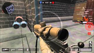 Rusya Server Hangar Ax308