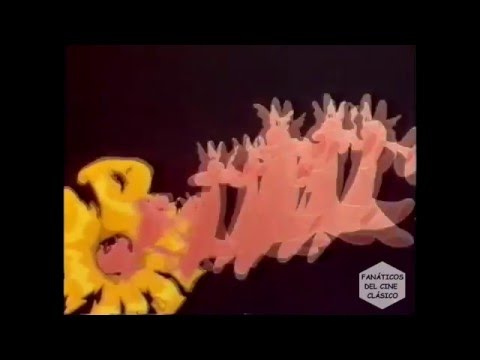 Dumbo. VHS/Beta/V2000 Filmayer. Trailer reposición de cine de 1977. (Spain)