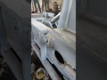 HYDRAULIC BELLING PRESS MACHINE ( 14 X 14 ), TRIPLE ACTION.
