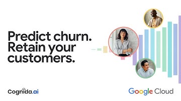 Predict Customer Churn and Boost Revenue with Zunō.Predict on Google Cloud