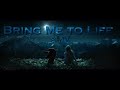 Shadow Sonic 3 Bring Me To Life AMV 
