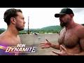 Jon Moxley challenges Will Ospreay to be MORE DANGEROUS! | AEW Dynamite, 5/13/26