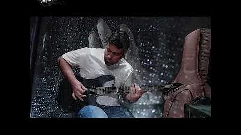 Backstreet Boys - INCOMPLETE (guitar solo)