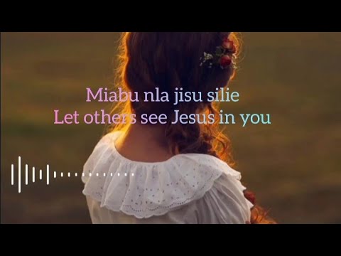 Mia bu n la Jisu silieAngami gospel songVikuyole tase