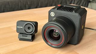 Hollyland Lyra and VenusLiv Air Cameras @Neowin