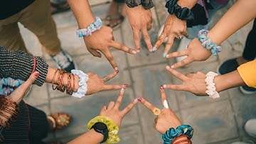 Ranjana lipi Abhiyaan; Mangalbazar (Project by Newaz)