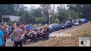 Limena Glazba Ravnice - Stara Bistra