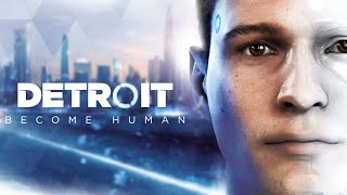 【Detroit: Become Human】君に「心」はあるか。＃1【ネタバレ禁止】