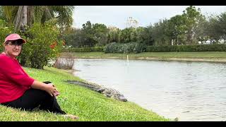 Bella And I Chilling