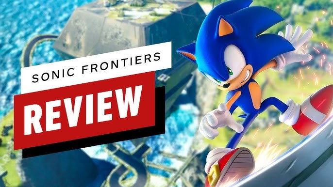 Review Sonic Generations