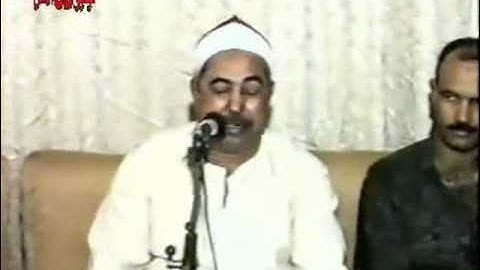 الشيخ محمد محمود الطبلاوي ـ فيديو رائع من سورة المائدة
