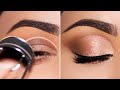 Why this Cut Crease Technique is the QUICKEST ever!