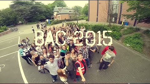 EEB1 THRILLER - BAC MOVIE 2015