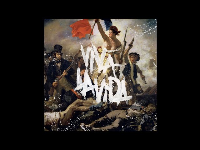 Coldplay - Viva La Vida Or Death And All His Friend - Full Album class=