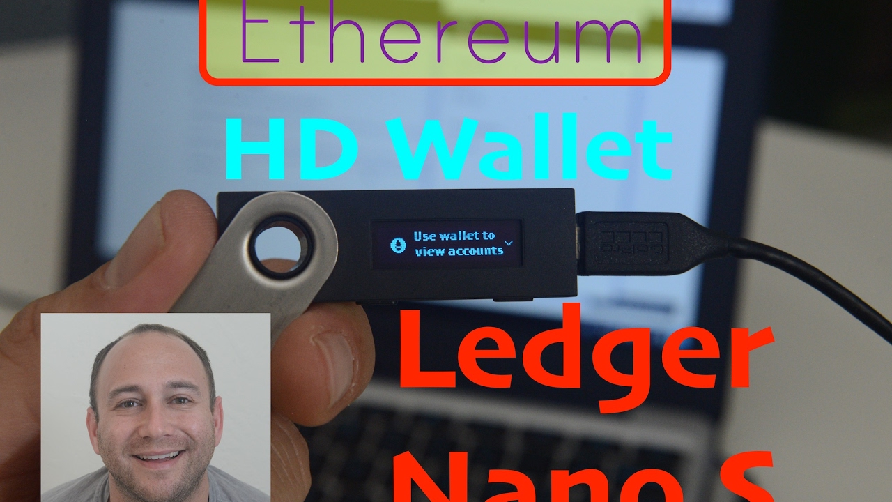 ethereum ledge nano chrome