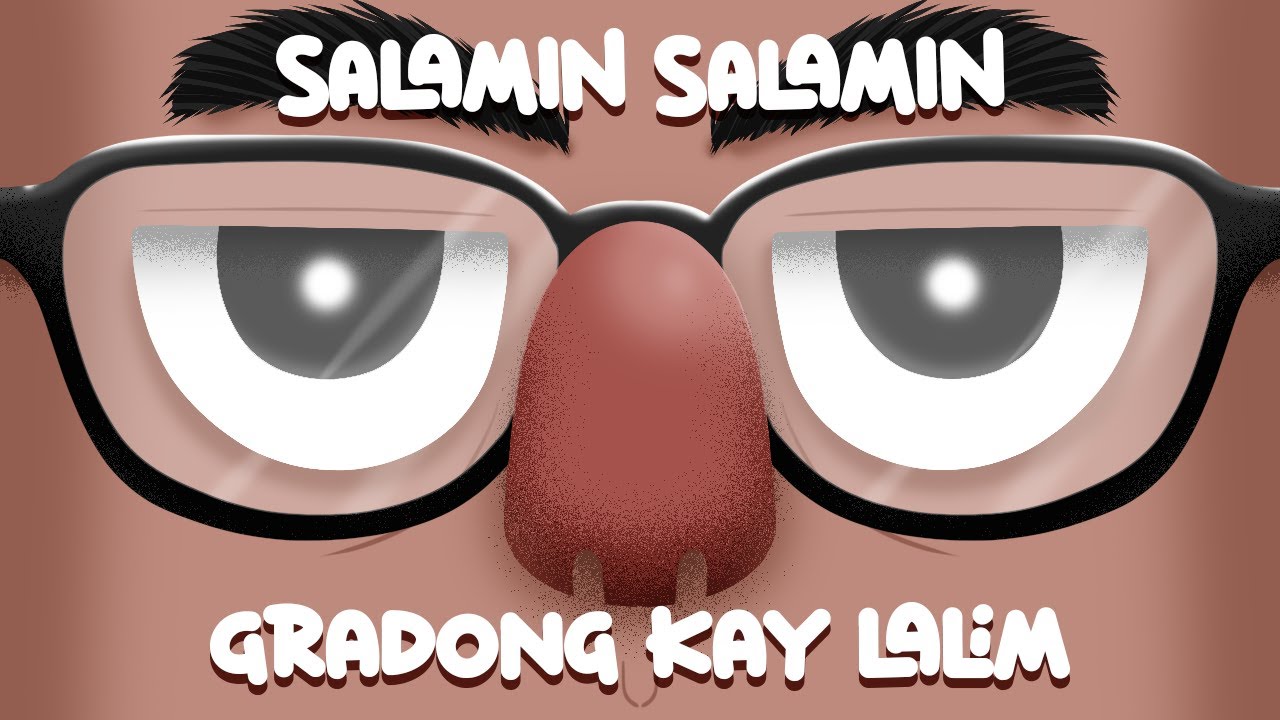 Salamin Experience | Pinoy Animation