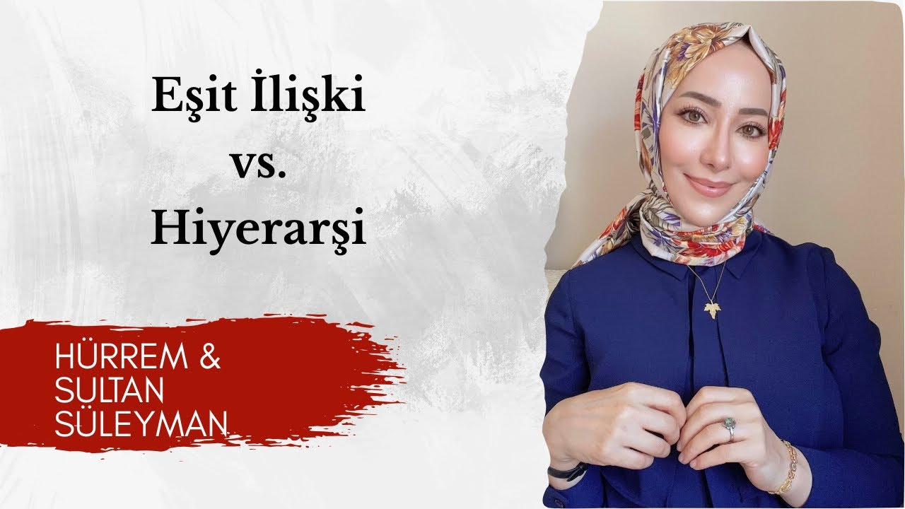 Vermeyi Bilirsen Alabilirsin! | İtaat, Uyum, Kölelik