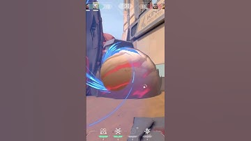 Fracture Map Highlights | Current Rank: Ascendant | Peak Rank: Immortal